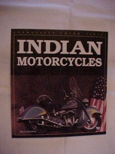 Indian motorcycles kanter - indian,