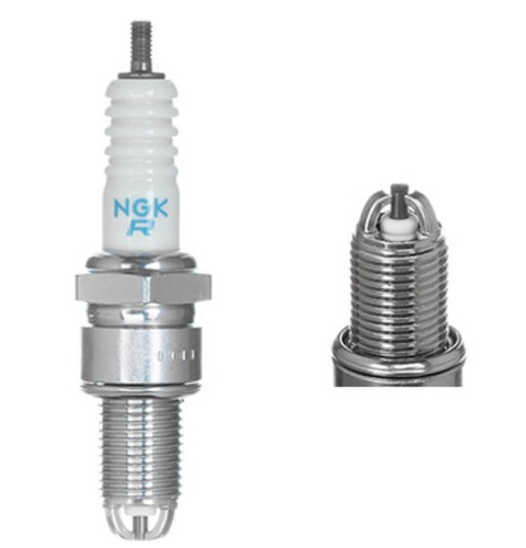 Ngk spark plug bur6et for - spark, no.1