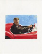 Tanzania James Dean Essay