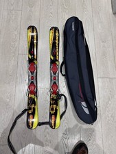 Salomon Snowblades