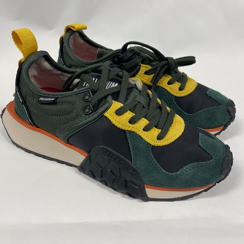 Palladium troop runner - troop,