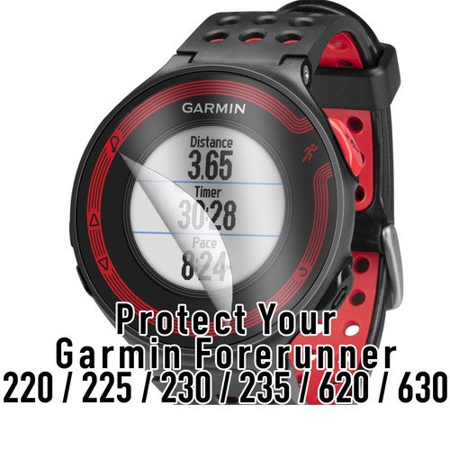 Garmin forerunner 220 225 - 225, 230