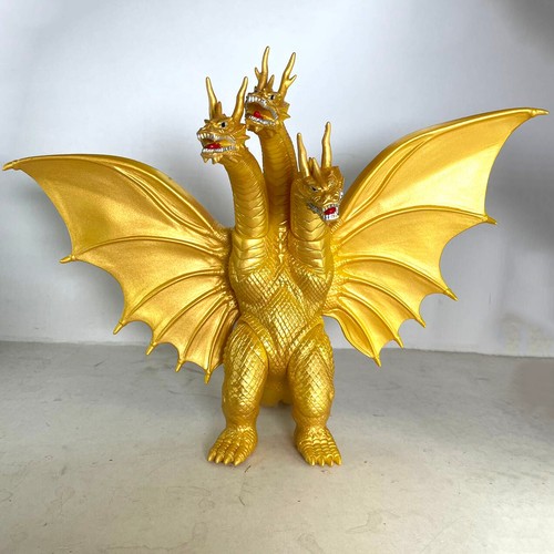 Godzilla king the monster - king,