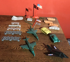 TOY SOLDIER BUNDLE- MIXED