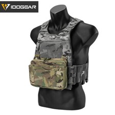 IDOGEAR Tactical DOPE Front