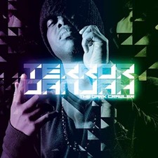 TERROR DANJAH - DARK CRAWLER - New CD - V3447z