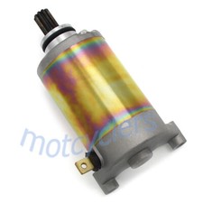 STARTER motorcycle motor Fit