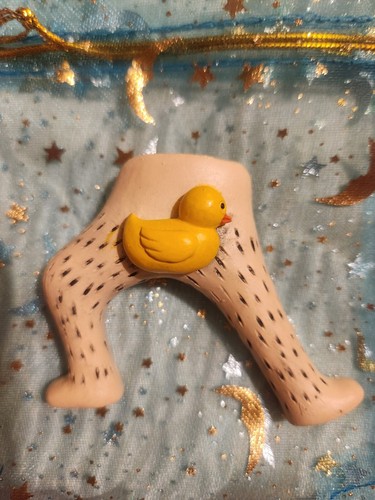 Cute van gogh magnet resin - magnet,