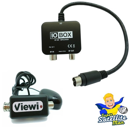 Box sync rf modulator - /,