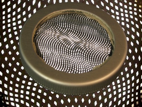 Bubble vision wavy - line, art