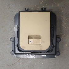 REAR SEAT TO TRUNK COMPARTMENT DOOR PANEL EXTENSION 64279-50020 FOR LEXUS LS460