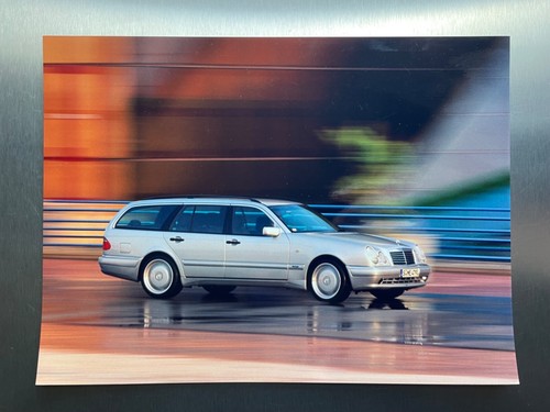 Original mercedes benz e55 - original,