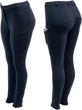 JODHPURS LADIES WOMEN HORSE RIDING JODPHURS SOFT STRETCHY JODS JOD BREECHES NEW