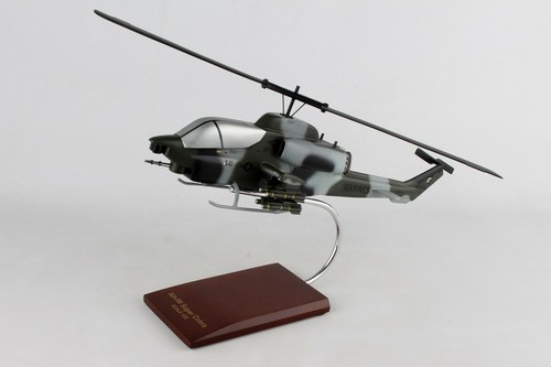Usmc bell super cobra - usmc, ah-1w
