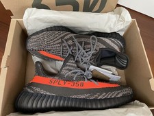 Genuine Mens Adidas Yeezy