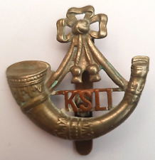 Kings Shropshire Light