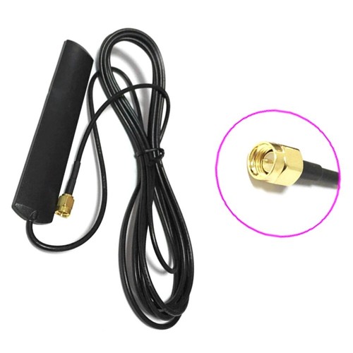Lte antenna for car phone - 4g,