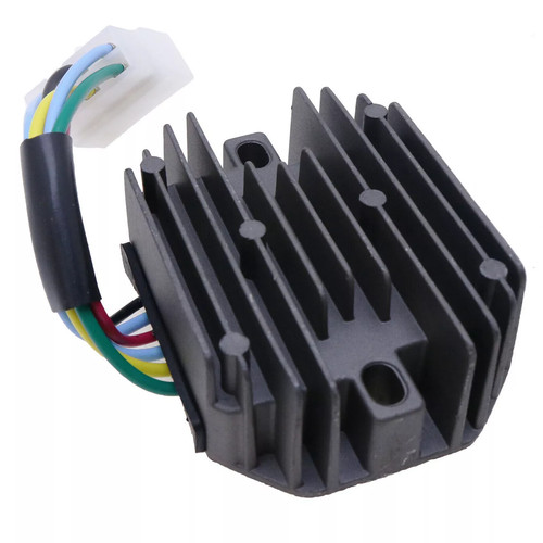 Voltage regulator 121520 - voltage,