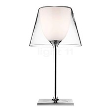 Flos, Ktribe T1 Glass, Philippe Starck