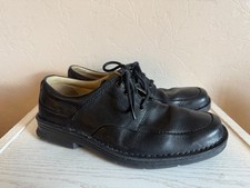 Clarks Active Air Mens Black