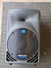 Mackie srm 350 - srm,