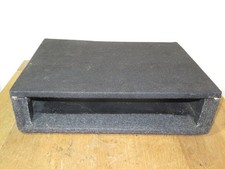 Generic 2U fibreboard hard