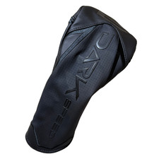 Cobra Dark Speed Black Driver