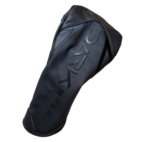Cobra dark speed black - speed,