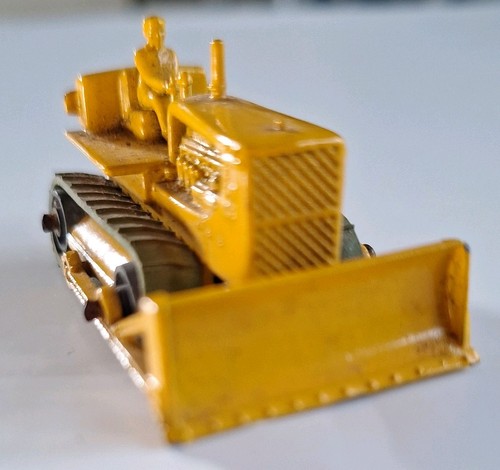 Vintage matchbox lesney moko - lesney,