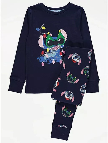 Disney lilo stitch ohana - disney,