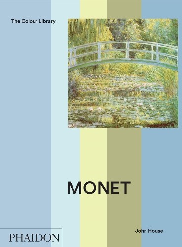 Monet - , (colour