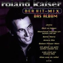 Der hit mix das album - der, hit-mix-das