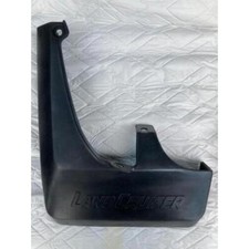TOYOTA Genuine OEM / Land Cruiser 70 Series 1990-04 Rear Mud Guards Flaps Splash