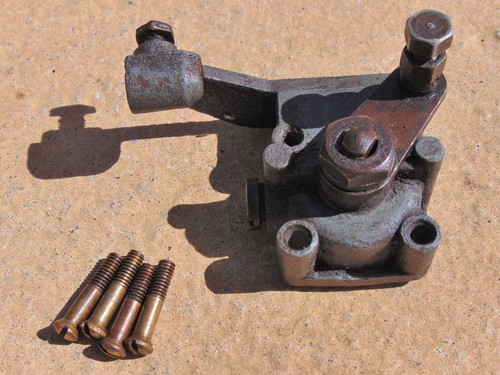 Solex 30fai carburettor - solex,