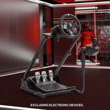 Supllueer Racing Sim Steering