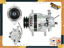 Alternator for LDV Cub NISSAN Serena, Vanette Cargo, Vanette E, 90AMP 12V Diesel