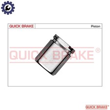 PISTON BRAKE CALIPER 185269K