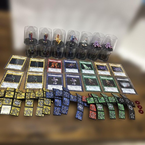 Dungeon dice - yu-gi-oh!,