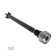 Front Drive Shaft Assembly For