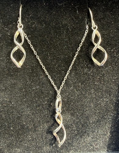 Samuel 925 sterling silver - h,
