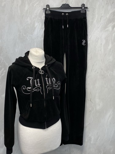 Juicy couture velour tracksuit - juicy,