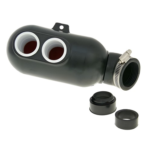 101 octane airbox - airbox, kartbox