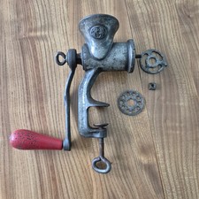 Vintage 1950s Spong National