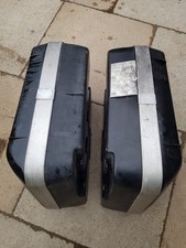 krauser panniers pair +