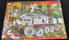 Lego Star Wars 7261 Clone