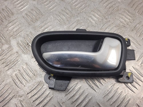 2013 kia carens - kia, interior