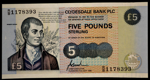 Clydesdale bank plc - clydesdale, plc,