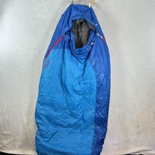 Marmot Sleeping Bag Womens L