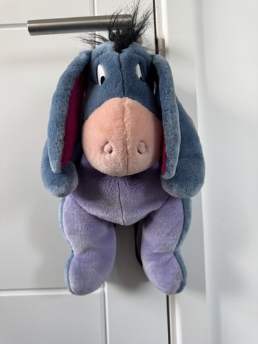 Disney eeyore rucksack - eeyore,