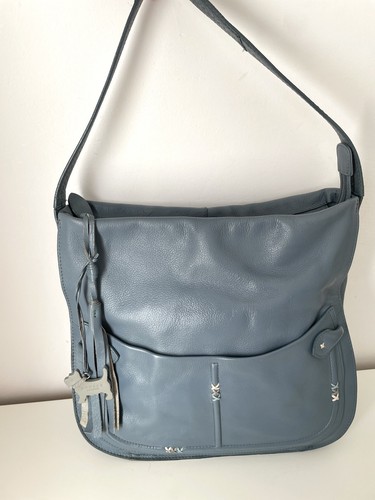 Radley london leather shoulder - leather,